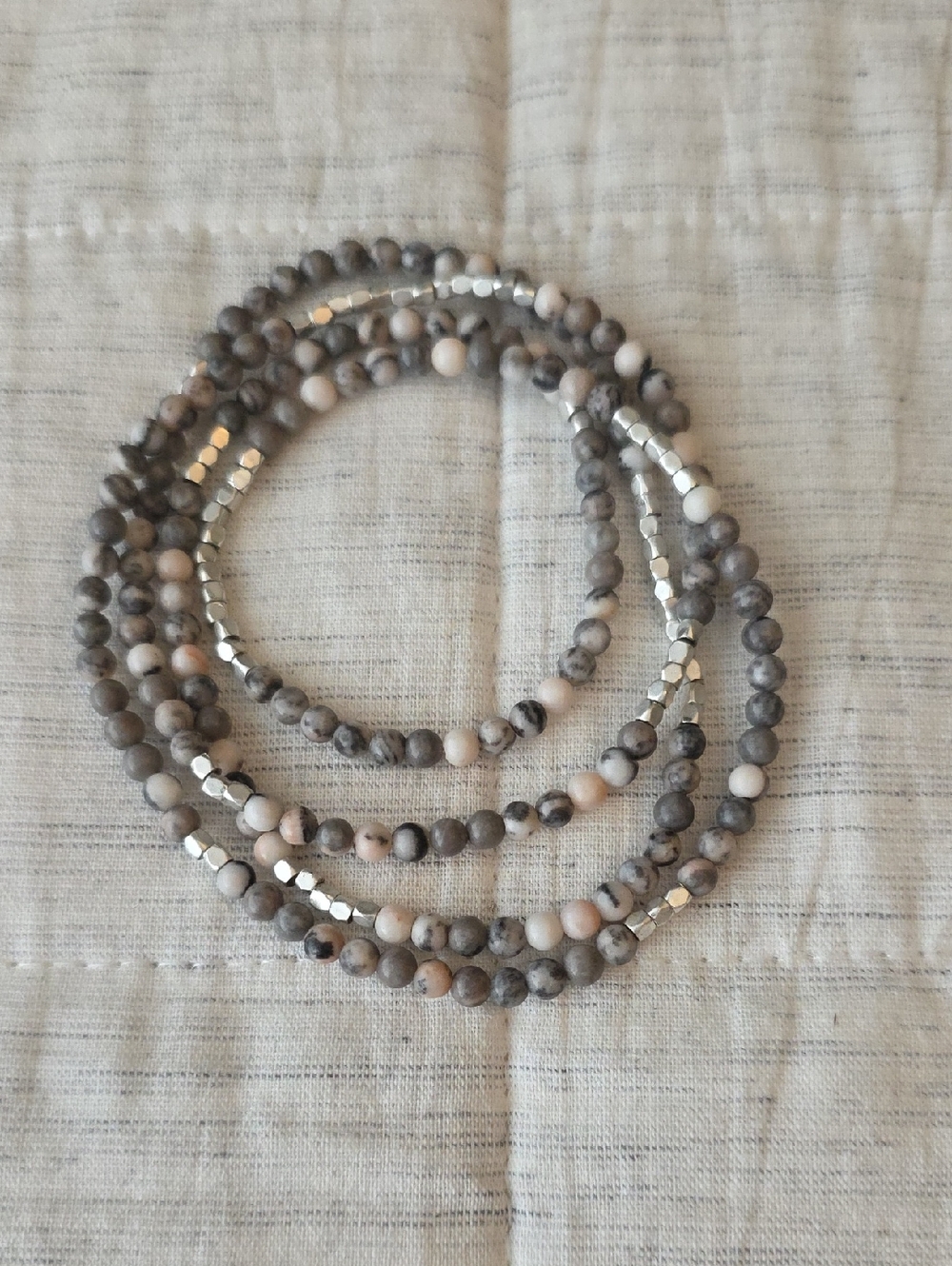 Necklace Or Bracelet